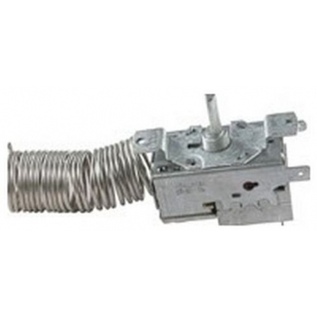 THERMOSTAT EVAPORATEUR RANCO K22L2084 P-15/25/35 250V 6A - VGQ632