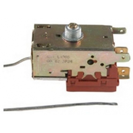 TERMOSTATO EVAPORATORE K61L1505 - VGQ75