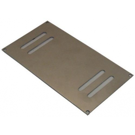 PLATE - VGQ758