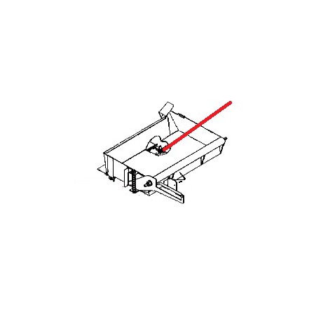 ASSE DI 130 - VGQ773