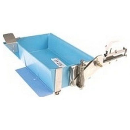 VAT OF ACCEPTED D`EAU Q20-30C L:240MM L:150MM ORIGIN - VGQ78