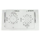 PLATTEN THERMOSTAT STOCK