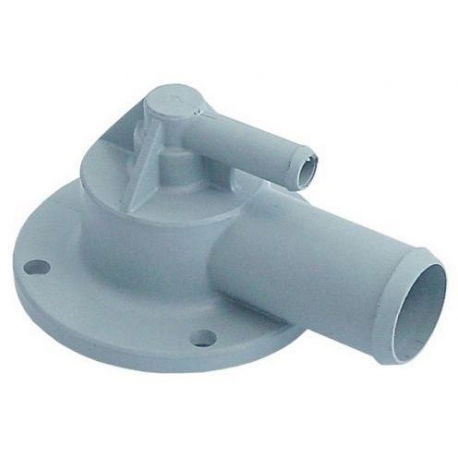 SUPPORTO DISTRIBUTORE SUPERIORE - STQ169