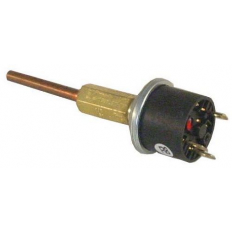 PRESSURE SWITCH G3 90-130"" "" - VGQ814