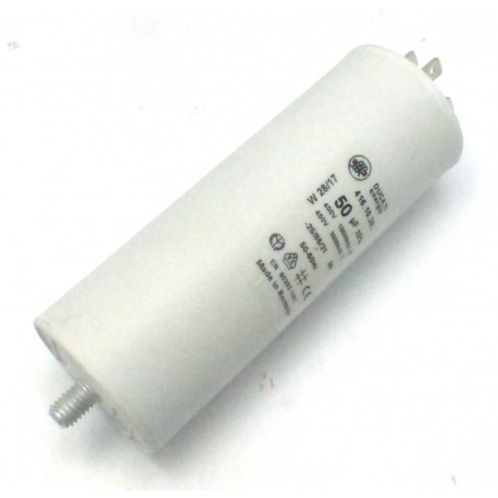 CAPACITOR STOP 47-56/330 - VGQ827