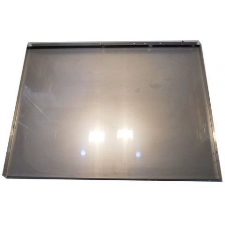 RIGHT SIDE PANEL Q20C - VGQ903
