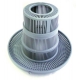 FILTER FI30/48/64 MODELES AFTER 2003 3 STAGES H:140MM Ã205MM