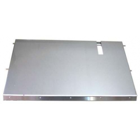 INOX SLIDDING DOOR Q90 - VGQ928