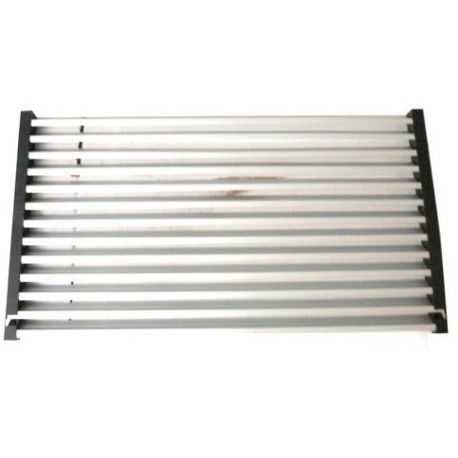GRILLE D'AERATION Q60 ORIGINE I.T.V - VGQ932