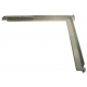 LEFT DOOR GUIDE Q34/40S/Q130 - VGQ068