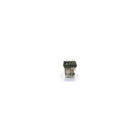 RELAY OMRON QUASAR 30C 8 PINS PUNTS - VGQ2