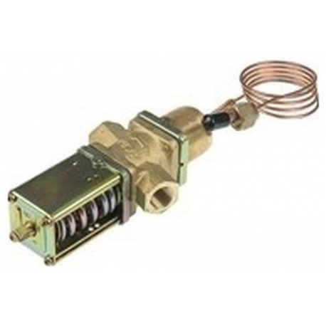 VANNE PRESSOSTAT 3/8 COMPLETE - VGQ3