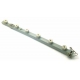 BRAS DE LAVAGE GS82 6 GICLEURS L:525 SYST.GRENOUIL - WQ641
