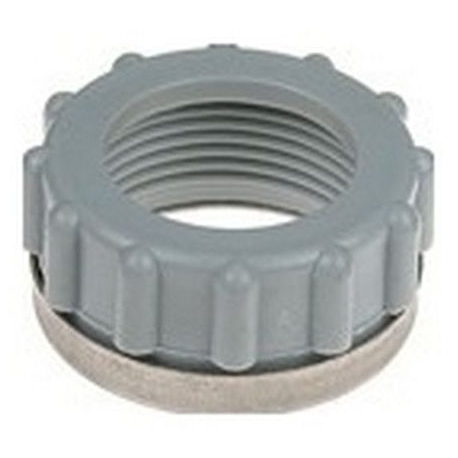 PLASTIC NUT - WQ752