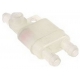 WARMETAUSCHER INPUT D`EAU