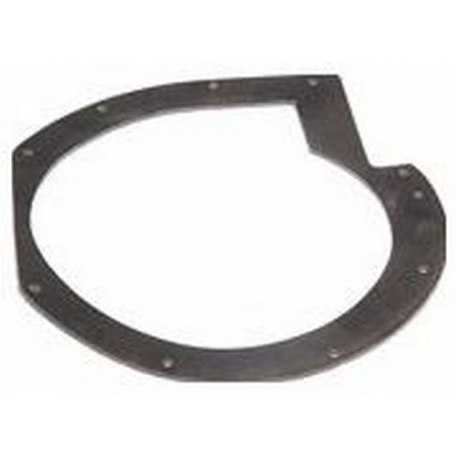 PUMP COVER RUBBER GASKET - WQ822