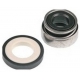 STOPFBUCHSE CERAMIC Ã­INT:11MM Ã­EXT:24MM DIAM GEGEN RING INT: - WQ837