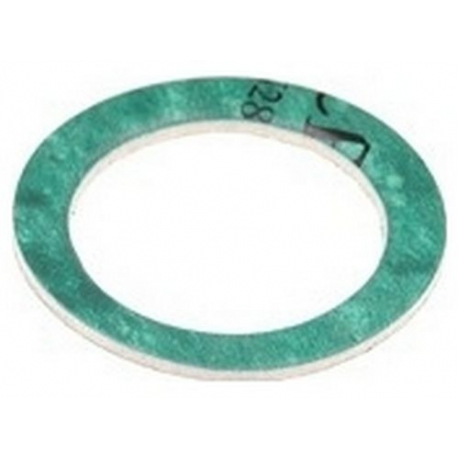 ELBOW ALIMENTARY GASKET - WQ956