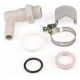 GS-15 INLET FITTING COMPLET - WQ960