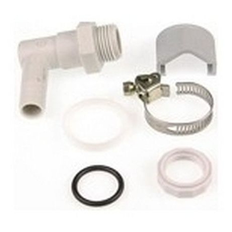 GS-15 INLET FITTING COMPLET - WQ960
