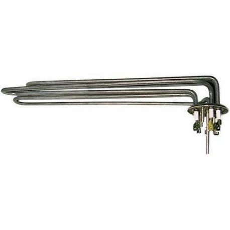 RESIST. OF TANK 4980W-380V 320X120X60 - WQ993