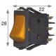 REGENERATOR PUSH BUTTON - WQ18