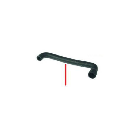 SUCTION HOSE - XNQ09
