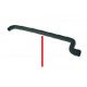 BACKFLOW HOSE - XNQ16