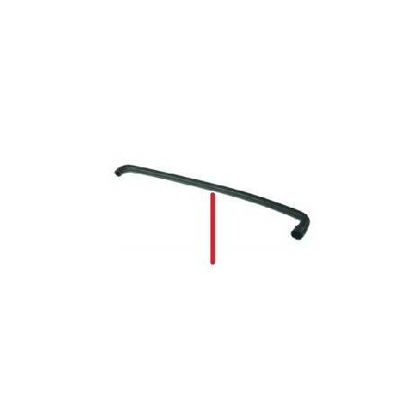 SUCTION HOSE - XNQ17