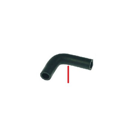 MANICOTTO DI BRACCIO GETTO SINISTRA - XNQ10