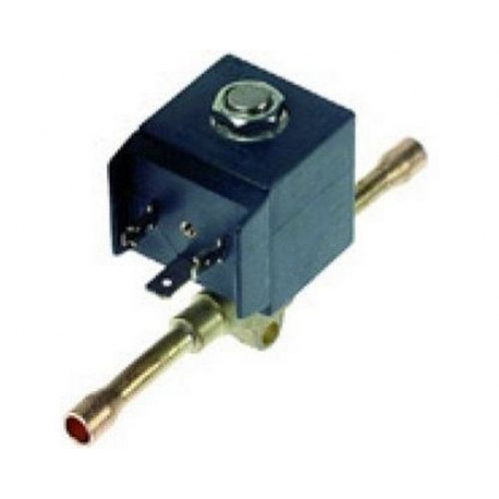 HOT GAS SOLENOID VALVE - XNQ45