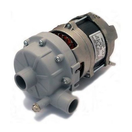 ELECTROBOMBAS LGB ZF121DX 300W 0.4HP 230V 50HZ 1.5A - TIQ665505