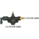 DOSATORE RISCIAQUO VNR/A2 TEFLON