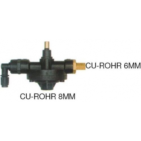 DOSEUR RINCAGE VNR/A2 TEFLON - TIQ665507