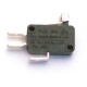 MICROINTERRUPTOR CON PALANCA 22MM Y ROLLER 250V 16A - TIQ665526