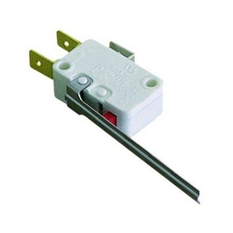 MICRO INTERRUPTEUR TIGE 26.5MM - TIQ665520