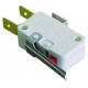 MICROINTERRUPTOR CON PALANCA 31.5MM 250V 16A - TIQ665521