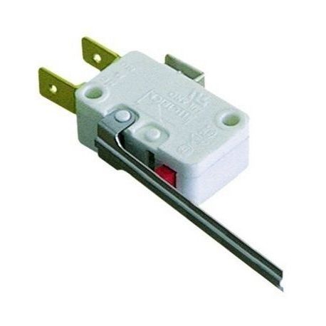 MICRO INTERRUPTEUR LEVIER 60MM - TIQ665523