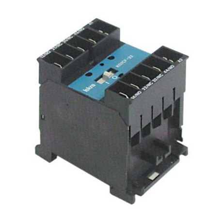 THERMOSTAT KF6-02013 RELAY - TIQ66376
