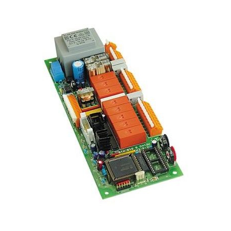 POWER PLATINUM PANEL - TIQ67565