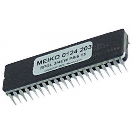 MICRO PROCESSOR P26/5 - TIQ67563