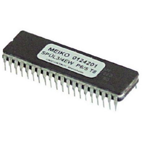 MICRO PROCESSOR P49/5 - TIQ67573