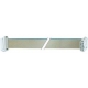 CABLE CINTA 20 CONECTORES - TIQ67585
