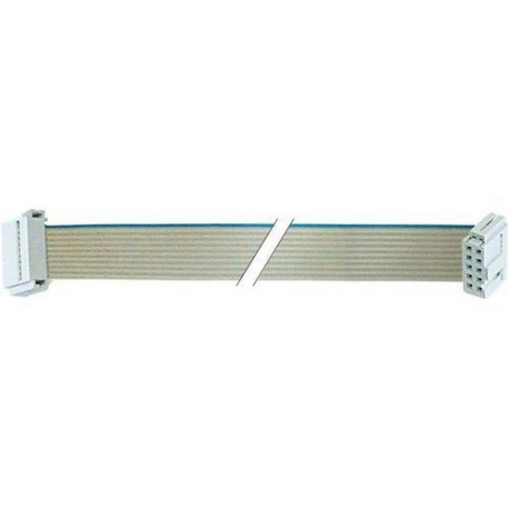 CABLE CINTA 20 CONECTORES - TIQ67585