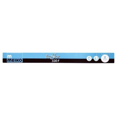 MEMBRANAS TECLADOS ECOSTAR 530F L:540MM L:50MM ORIGEN - TIQ67587