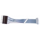 CABLE RUBAN - TIQ67589