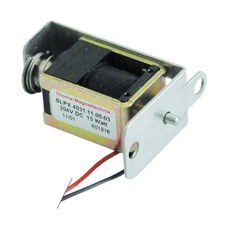 HUBMAGNET - TIQ67582