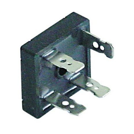 ADATTATORE 420V 10A ORIGINALE - TIQ67583