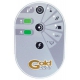 MEMBRANAS TECLADOS GOLD71