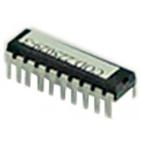 MICRO PROCESSORE - TIQ67594
